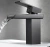 Torneira Cascata Lux Black - comprar online
