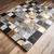 Tapete de Couro 2024 WOODS 2,50x3,00