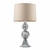 Abajur de Cristal Murano Verona Duo - Woods Gramado - Casa e Decoração