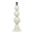 Abajur de Cristal Murano Verona 3 Esferas