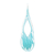 Adorno de Cristal Murano Eight - comprar online