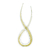 Adorno de Cristal Murano Flame - comprar online