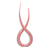 Adorno de Cristal Murano Flame - loja online