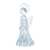 Anjo Miguel de Cristal Murano - comprar online