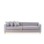 Sofá ASTI - 2 Assentos - comprar online