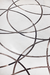 Tapete de Couro Athenas offwhite