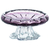 Boleira de Cristal Murano - loja online