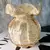 Imagem do Vaso Trouxinha em Cristal Murano Woods - 11cm