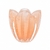 Cachepot de Cristal Murano Charming na internet