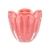 Cachepot de Cristal Murano Charming na internet