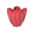 Cachepot de Cristal Murano Charming - loja online