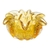 Cachepot de Cristal Murano Escarlate - comprar online
