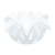 Cachepot de Cristal Murano Escarlate - loja online