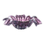 Cachepot de Cristal Murano Lucca - comprar online