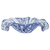 Cachepot de Cristal Murano Lucca na internet