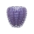 Cachepot de Cristal Murano Manami - comprar online