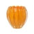 Cachepot de Cristal Murano Nino