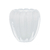 Cachepot de Cristal Murano Nino