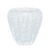 Cachepot de Cristal Murano Nino na internet