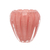 Cachepot de Cristal Murano Nino - loja online