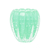Cachepot de Cristal Murano Nino
