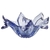 Cachepot de Cristal Murano Ravello - loja online