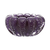 Cachepot de Cristal Murano Téo - comprar online