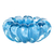 Cachepot de Cristal Murano Téo