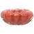 Cachepot de Cristal Murano Téo - loja online