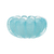 Cachepot de Cristal Murano Téo - comprar online