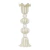 Castiçal de Cristal Murano Donatello - Woods Gramado - Casa e Decoração