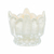 Castiçal de Cristal Murano Princess - loja online