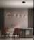 Pendente Moderno - LED 3200K