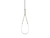 Pendente Design LEDA - LED 20W 3200K - comprar online