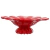 Centro de Mesa de Cristal Murano Charlotte - Woods Gramado - Casa e Decoração