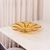Centro de Mesa de Cristal Murano Isadora - comprar online