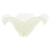 Centro de Mesa de Cristal Murano Yasmin - comprar online