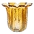 Champanheira de Cristal Murano
