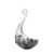 Cisne de Cristal Murano na internet