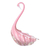 Cisne de Cristal Murano - comprar online