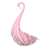 Cisne de Cristal Murano