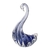 Cisne de Cristal Murano na internet