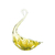 Cisne de Cristal Murano - loja online