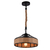 Luminária Pendente Corda 30cm - comprar online