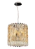 Lustre Pendente Acácia DCD00262/63/64 - Woods Gramado - Casa e Decoração