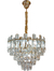 Lustre Pendente DCD00462/63/64 - comprar online