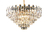 Lustre Pendente DCD00462/63/64 - Woods Gramado - Casa e Decoração