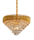 Lustre Pendente DCD00797/98 - comprar online