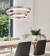 Lustre Pendente DCD01144