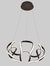 Lustre Pendente DCD015010/09 - comprar online
